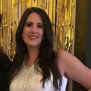 Meet your Posher, Gina